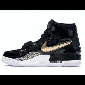 Jordan’s 305 Legacy